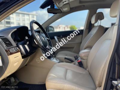 Chevrolet Captiva 2010 2.0 D LT High