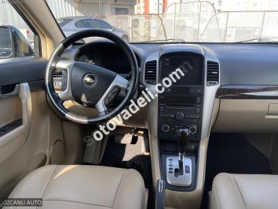 Chevrolet Captiva 2010 2.0 D LT High