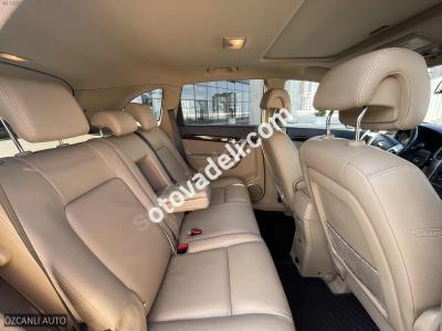 Chevrolet Captiva 2010 2.0 D LT High