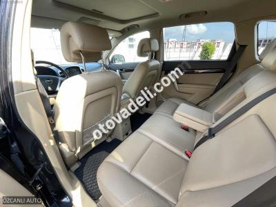 Chevrolet Captiva 2010 2.0 D LT High