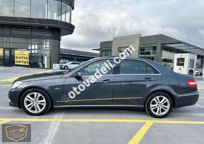 Mercedes E Serisi 2010 E 250 CDI BlueEfficiency Avantgarde