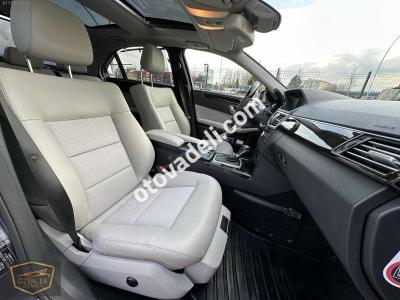 Mercedes E Serisi 2010 E 250 CDI BlueEfficiency Avantgarde