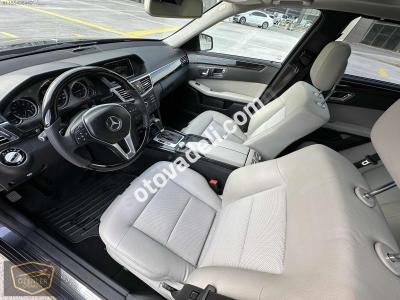 Mercedes E Serisi 2010 E 250 CDI BlueEfficiency Avantgarde