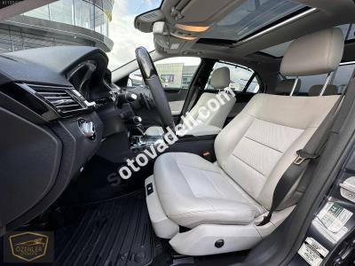 Mercedes E Serisi 2010 E 250 CDI BlueEfficiency Avantgarde