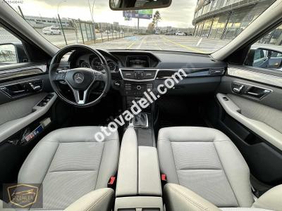 Mercedes E Serisi 2010 E 250 CDI BlueEfficiency Avantgarde