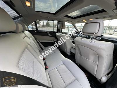 Mercedes E Serisi 2010 E 250 CDI BlueEfficiency Avantgarde