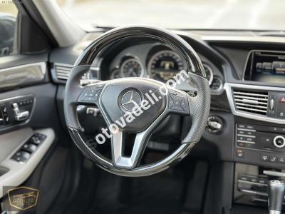 Mercedes E Serisi 2010 E 250 CDI BlueEfficiency Avantgarde