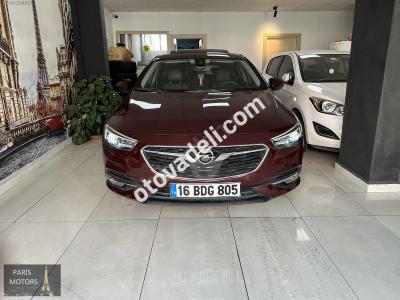 Opel Insignia 2020 1.6 CDTI Grand Sport Exclusive