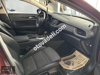 Opel Insignia 2020 1.6 CDTI Grand Sport Exclusive