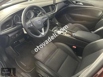 Opel Insignia 2020 1.6 CDTI Grand Sport Exclusive