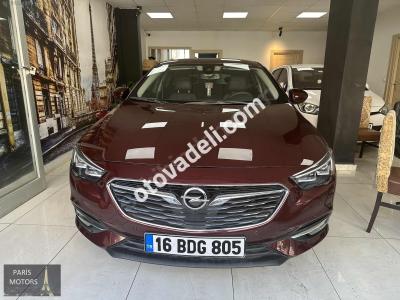 Opel Insignia 2020 1.6 CDTI Grand Sport Exclusive