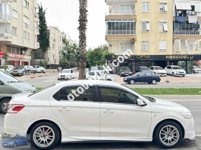 Peugeot 301 2016 1.6 HDi Active