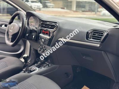 Peugeot 301 2016 1.6 HDi Active