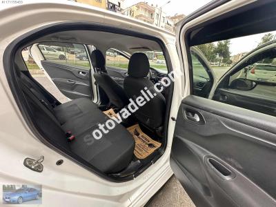 Peugeot 301 2016 1.6 HDi Active