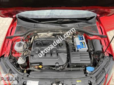 Skoda Octavia 2017 1.6 TDI Optimal