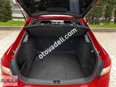 Skoda Octavia 2017 1.6 TDI Optimal