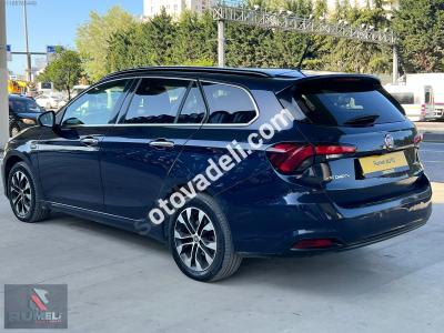 Fiat Egea 2018 1.6 Multijet Lounge Plus