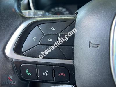 Fiat Egea 2018 1.6 Multijet Lounge Plus