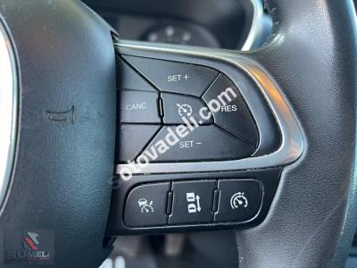 Fiat Egea 2018 1.6 Multijet Lounge Plus