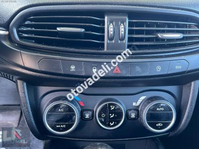 Fiat Egea 2018 1.6 Multijet Lounge Plus
