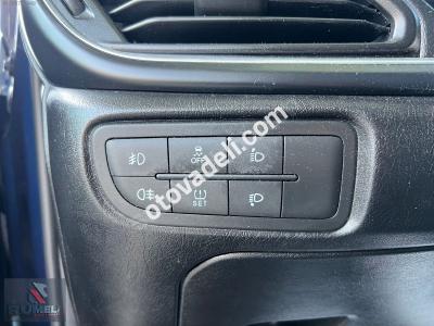 Fiat Egea 2018 1.6 Multijet Lounge Plus