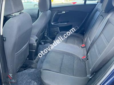 Fiat Egea 2018 1.6 Multijet Lounge Plus