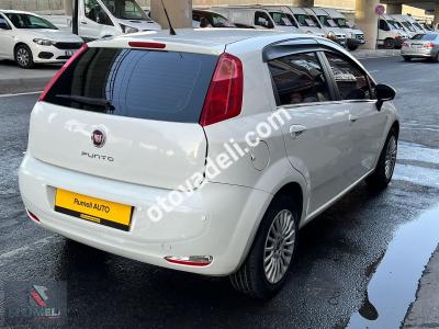 Fiat Punto 2014 1.3 Multijet Popstar
