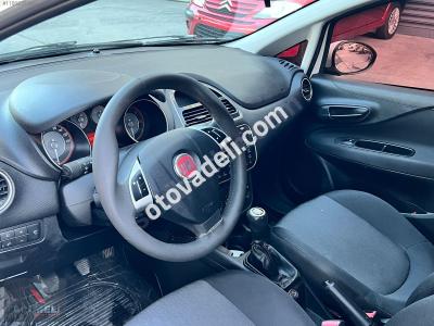 Fiat Punto 2014 1.3 Multijet Popstar