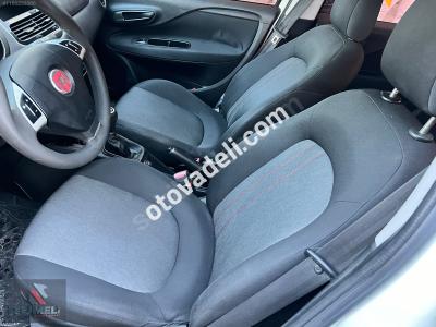 Fiat Punto 2014 1.3 Multijet Popstar
