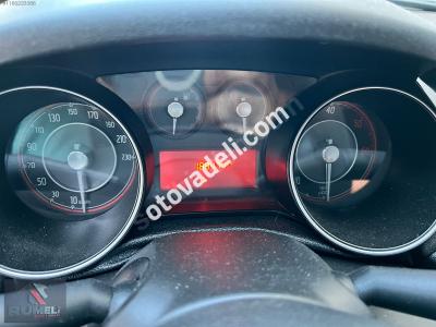 Fiat Punto 2014 1.3 Multijet Popstar