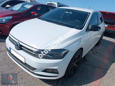 Volkswagen Polo 2018 1.6 TDI Comfortline