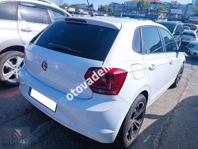 Volkswagen Polo 2018 1.6 TDI Comfortline