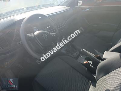 Volkswagen Polo 2018 1.6 TDI Comfortline