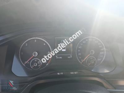 Volkswagen Polo 2018 1.6 TDI Comfortline