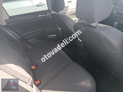 Volkswagen Polo 2018 1.6 TDI Comfortline