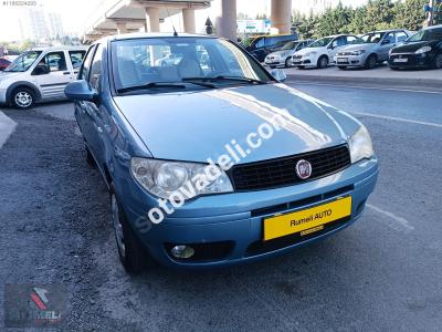 Fiat Albea 2010 Sole 1.4 Fire Premio