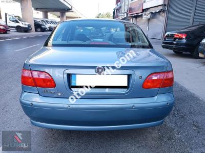 Fiat Albea 2010 Sole 1.4 Fire Premio