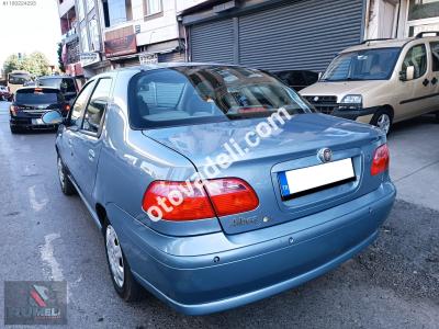Fiat Albea 2010 Sole 1.4 Fire Premio