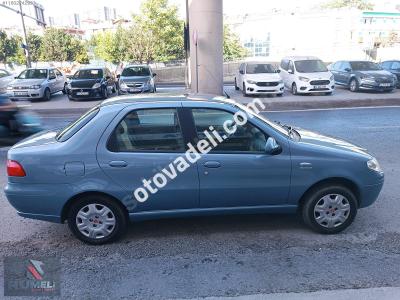 Fiat Albea 2010 Sole 1.4 Fire Premio
