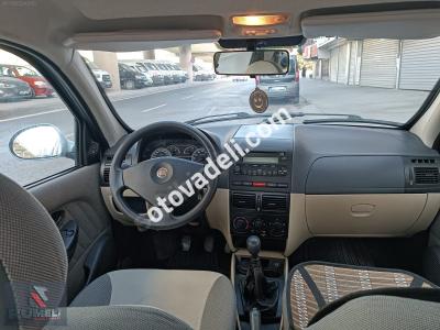 Fiat Albea 2010 Sole 1.4 Fire Premio