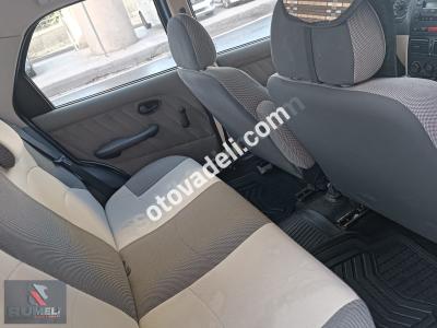 Fiat Albea 2010 Sole 1.4 Fire Premio