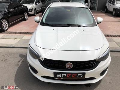 Fiat Egea 2020 1.3 Multijet Easy