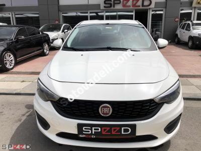 Fiat Egea 2020 1.3 Multijet Easy