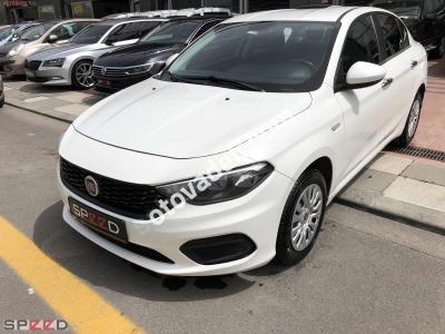 Fiat Egea 2020 1.3 Multijet Easy
