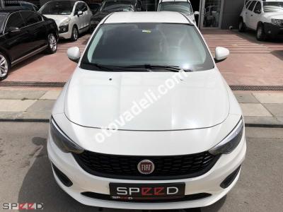 Fiat Egea 2020 1.3 Multijet Easy