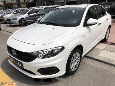 Fiat Egea 2020 1.3 Multijet Easy