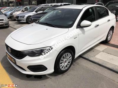 Fiat Egea 2020 1.3 Multijet Easy