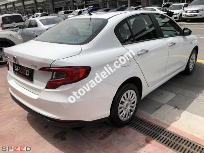 Fiat Egea 2020 1.3 Multijet Easy