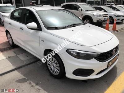 Fiat Egea 2020 1.3 Multijet Easy
