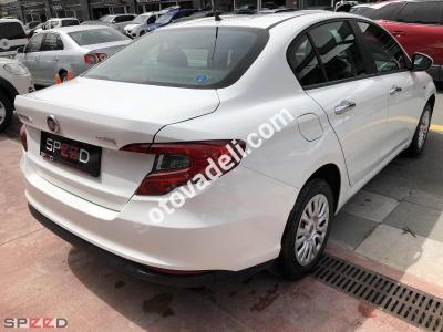 Fiat Egea 2020 1.3 Multijet Easy